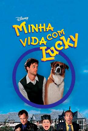 Minha Vida Com Lucky Imagem