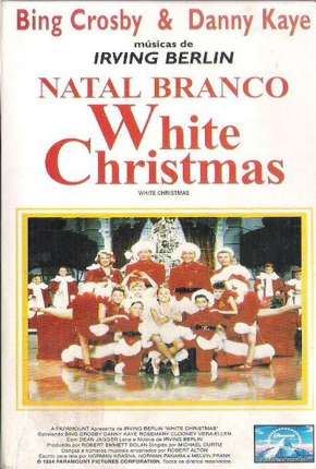 Natal Branco Imagem