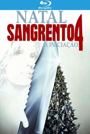 Natal Sangrento 4 - A Iniciação Imagem