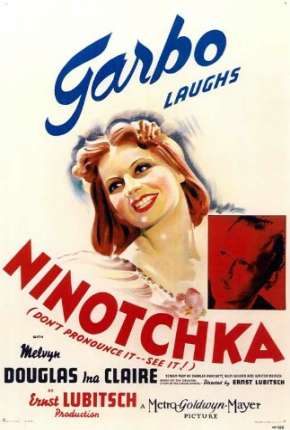 Ninotchka Imagem