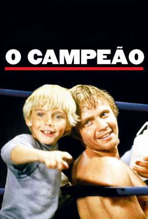 O Campeão Imagem
