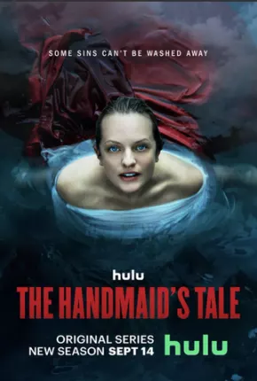 O Conto da Aia - The Handmaids Tale 5ª Temporada Completa Download