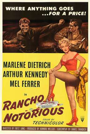 O Diabo Feito Mulher - O Rancho das Paixões Imagem