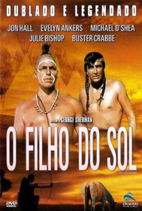 O Filho do Sol Imagem