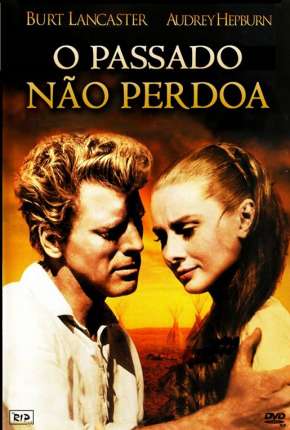 O Passado Não Perdoa Imagem