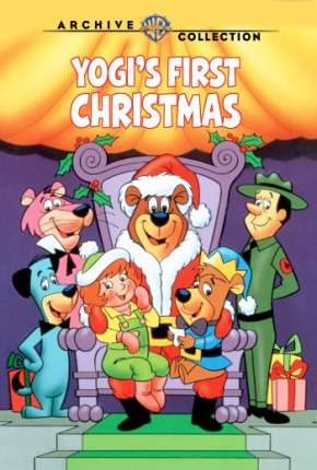 O Primeiro Natal do Zé Colméia Imagem