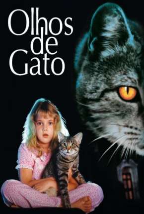 Olhos de Gato (1985) Cats Eye Imagem