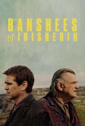 Os Banshees de Inisherin Download