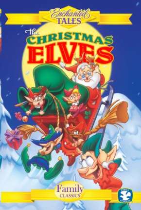 Os Duendes do Natal Imagem