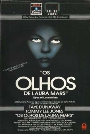 Os Olhos de Laura Mars Imagem