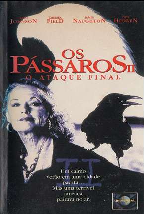 Os Pássaros 2 - O Ataque Final Imagem
