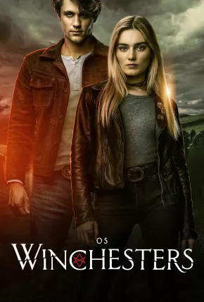 Os Winchesters - 1ª Temporada Completa Download