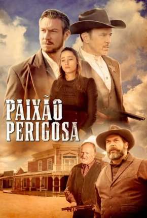 Paixão Perigosa - Showdown at Shelbys Shack Download