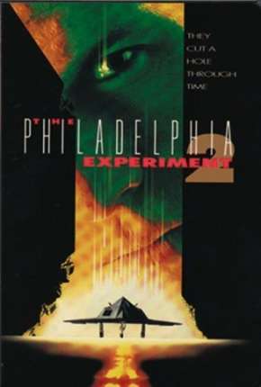 Projeto Filadélfia 2 - Legendado Imagem