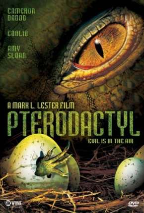 Pterodactyl - A Ameaça Jurássica Imagem