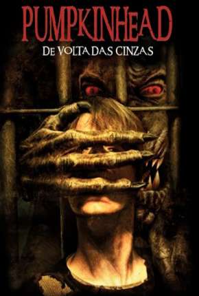 Pumpkinhead 3 - De Volta das Cinzas Imagem