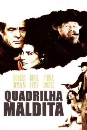 Quadrilha Maldita Imagem