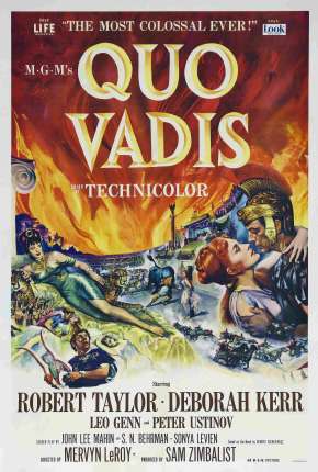 Quo Vadis Imagem