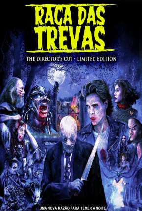 Raça das Trevas - Versão do Diretor Imagem