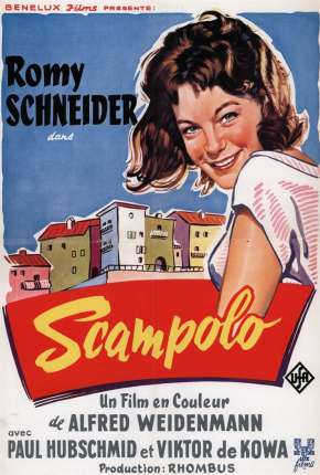 Scampolo - Legendado Imagem