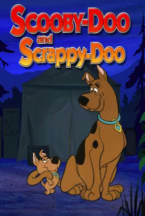 Scooby-Doo e Scooby-Loo - Completo em Diversos Servidores Imagem