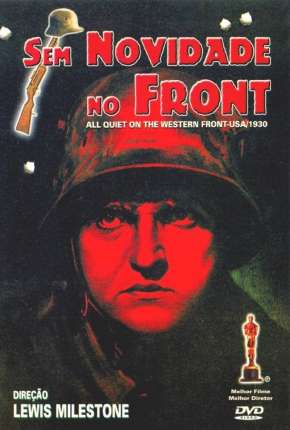 Sem Novidade no Front (1930) Imagem