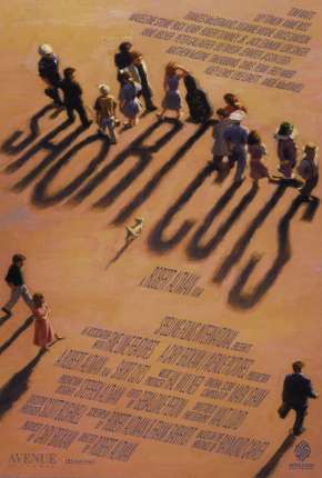 Short Cuts - Cenas da Vida - Legendado Imagem