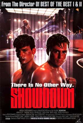 Showdown - A Hora de Vencer Imagem