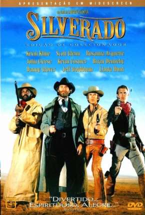 Silverado Imagem
