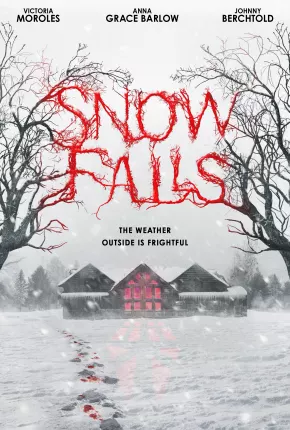 Snow Falls - Legendado Download