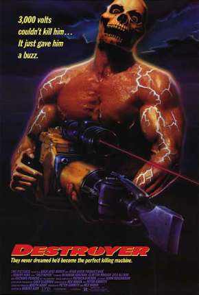 Sombra da Morte - Legendado Imagem