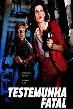 Testemunha Fatal Imagem