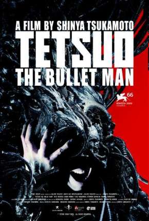 Tetsuo - O Homem Bala Imagem