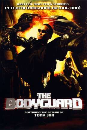 The Bodyguard - O Guarda-Costas Imagem