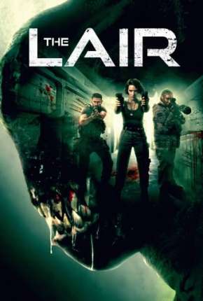 The Lair - Legendado Download