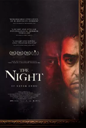 The Night Download