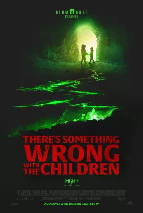 Theres Something Wrong with the Children - Legendado Download