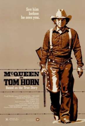 Tom Horn, o Cowboy Imagem