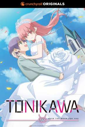 Tonikaku Kawaii - Over The Moon For You - 1ª Temporada Imagem
