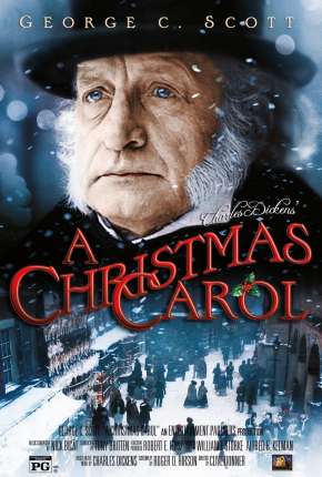 Um Conto de Natal - 1984 A Christmas Carol Imagem