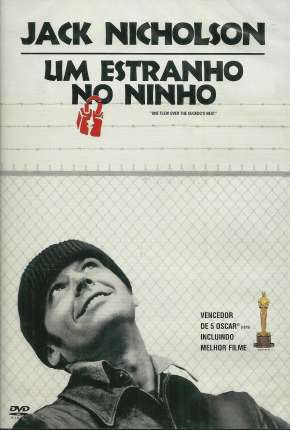 Um Estranho no Ninho Imagem