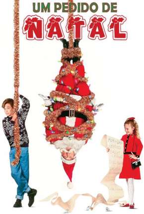 Um Pedido De Natal - All I Want for Christmas Imagem