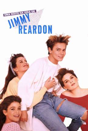 Uma Noite na Vida de Jimmy Reardon Imagem
