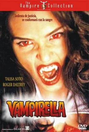 Vampirella - Legendado Imagem