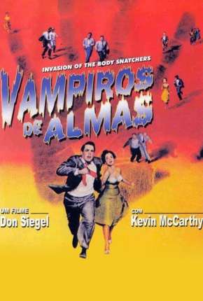 Vampiros de Almas Imagem