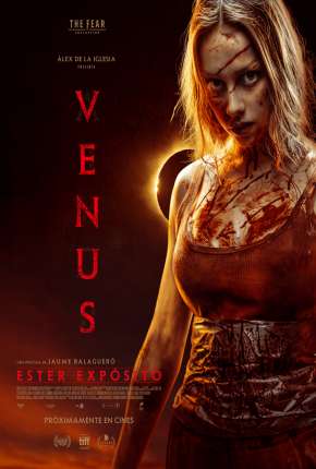 Venus - Legendado Download