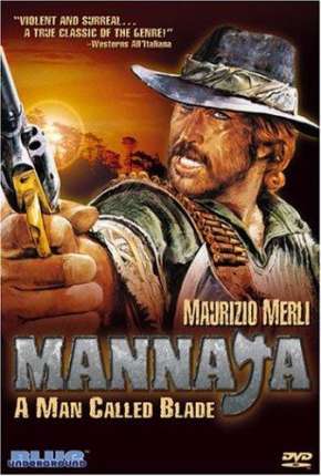 Vingança Cega / Mannaja - Um Homem Chamado Blade Imagem