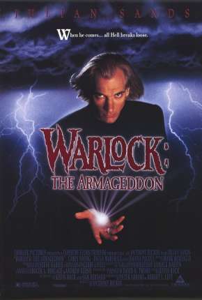 Warlock 2 - O Armageddon Imagem