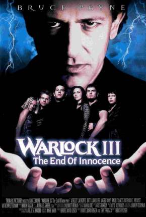 Warlock III - O Fim da Inocência Imagem