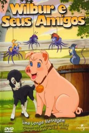 Wilbur e Seus Amigos Imagem